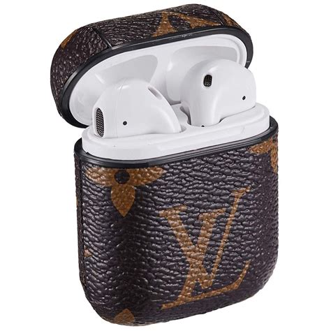 airpods earrings louis vuitton|airpod cases louis vuitton.